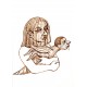 Dessins distraits