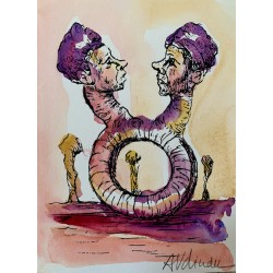 Les Russes
