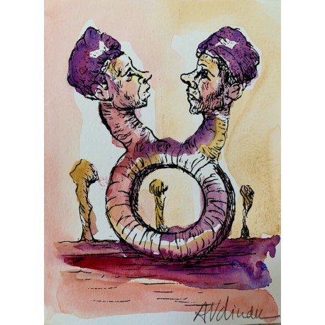 Les Russes