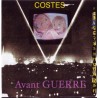 Avant-guerre - CDr 2004
