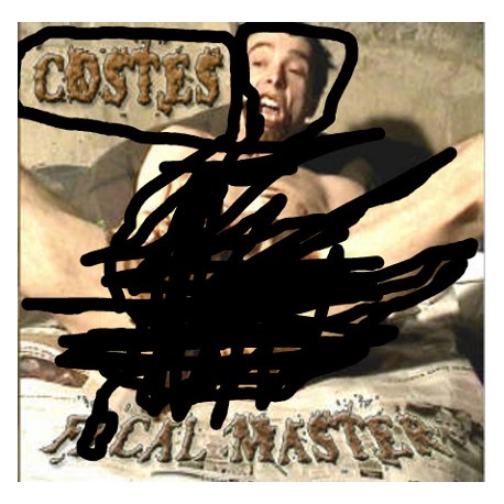 costes - focal master