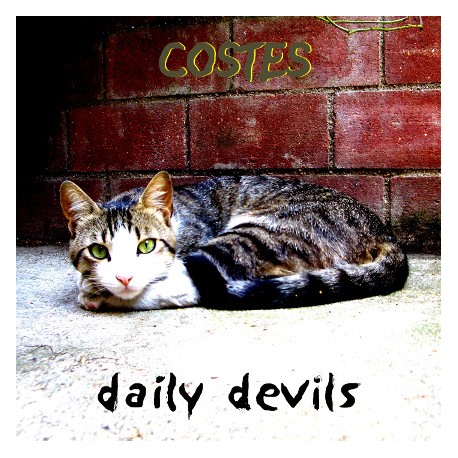 costes - daily devils