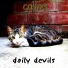Daily devils - CDr 2004