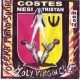costes - holy virgin cult