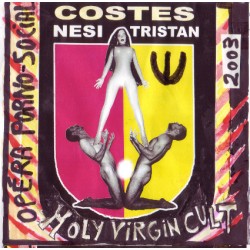 costes - holy virgin cult