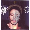 Bible and machine-gun - CDr 2004