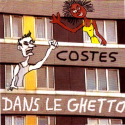 costes - in the ghetto
