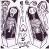 Plus d'amour - CDr 2000