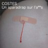Un sparadrap sur l'anus - CDr 1997
