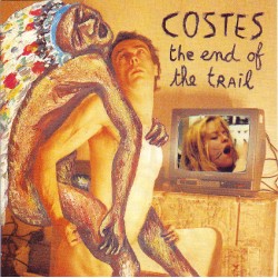 costes - the end of the trail