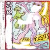 Parties à Koko City - CDr 1991