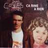 Ca rime à rien - 2 CDr 1990