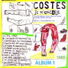 Je m'encole - 2 CDr 1989