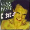 Lung farts - CDr 1989