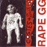 Rape GG - CDr 1988