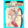Plastic et Magic (BD + CD )