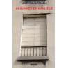 Un bunker en banlieue ( roman )