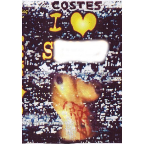 Costes - I love sniff