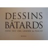 dessins bâtards ( port-folio sérigraphié )