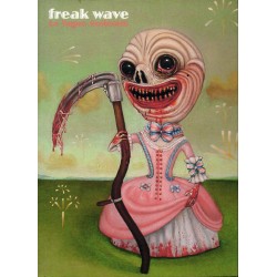 Freak wave 1 (revue)