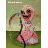 Freak wave 1 (revue d'art et de poésie)
