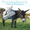 Troubadours - CDr 2016