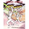 Guerriers amoureux ( BD )