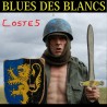 Le blues des blancs - CDr 2015