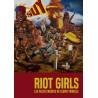 Riot Girls - Les filles cachées de Clovis Trouille