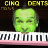 Cinq dents - CDr 2014