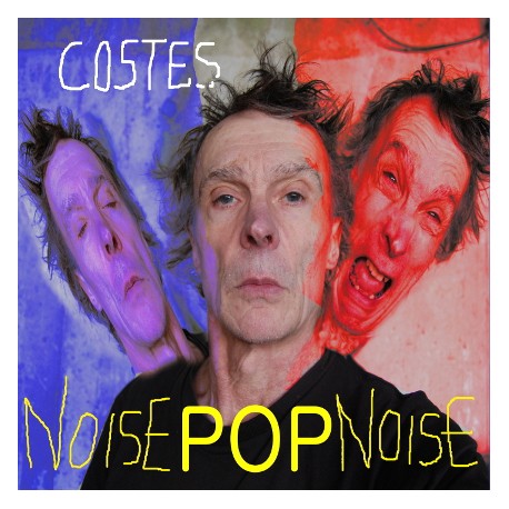 Noise POP Noise - CDr 2018