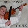 I hate my music - CDr 2018