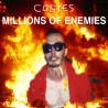 Millions of enemies - CDr 2018
