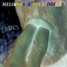 Mélodies à deux doigts - CDr 2018