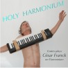 Holy Harmonium - CDr 2018
