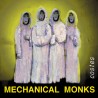 Mechanical monks - CDr 2018