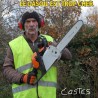 Le gasoil est trop cher - CDr 2018