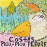 Piou-Piou pleure - CDr 2015