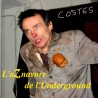 L'Aznavore de l'underground - CDr 2019