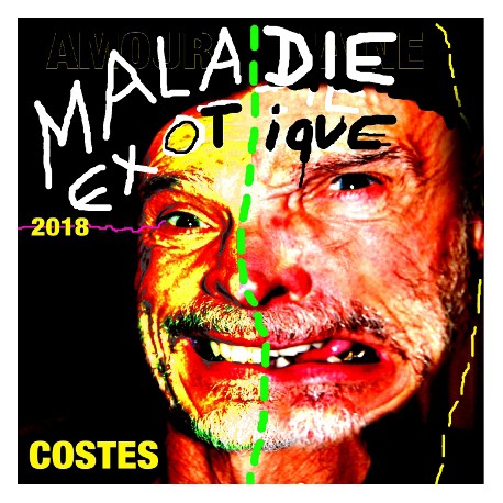 Costes - Maladie exotique - CDr 2018