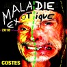 Maladie exotique - CDr 2018