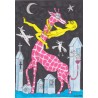 Aimer une girafe
