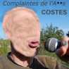Complaintes de l'anus - CDr 2012