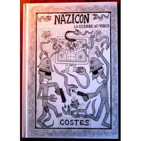 Costes - Nazicon