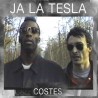 Ja la Tesla - CDr 2021