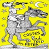 Bad trip in Petra - CDr 2023