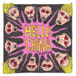 Hello China - CDr 2023