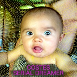 Serial dreamer - CDr 2023