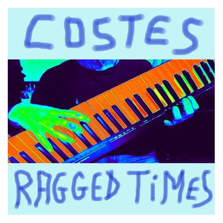 Ragged Times - CDr 2024