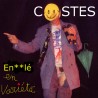 Enculé en variété - CDr 2008